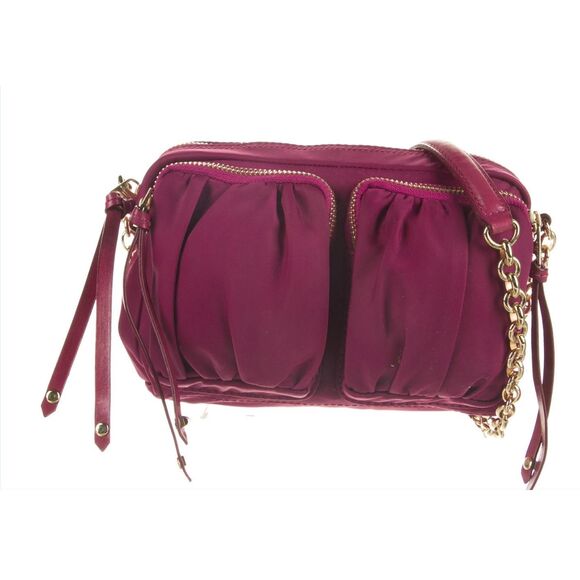 MZ Wallace Penny Bedford Crossbody Bag - Picture 1 of 10